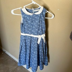 Hope and Henry Dress